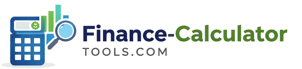 Finance Calculator Logo